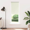 Vidaxl rolgordijn verduisterend 75x230 cm stofbreedte 70,7cm polyester