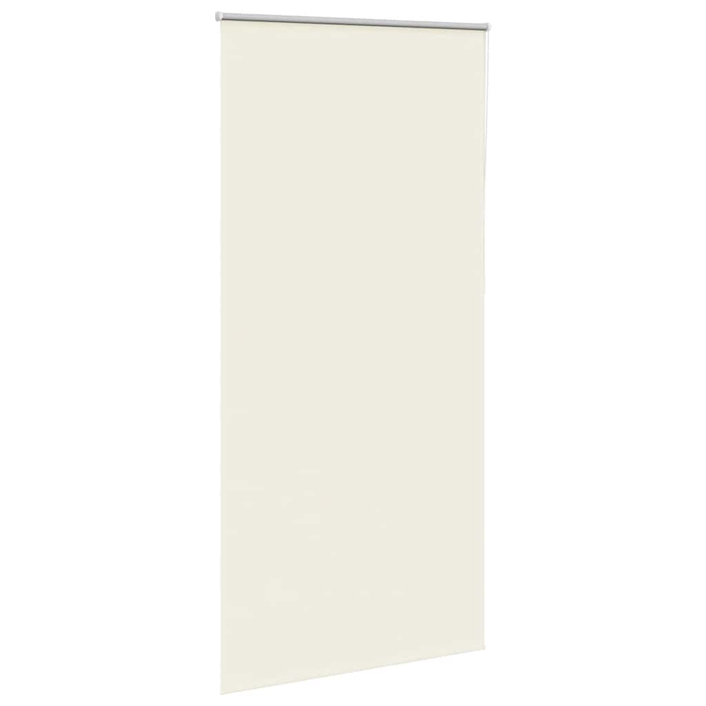 Vidaxl rolgordijn verduisterend 105x230 cm stofbreedte 100,7 cm