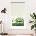Vidaxl rolgordijn verduisterend 105x230 cm stofbreedte 100,7 cm
