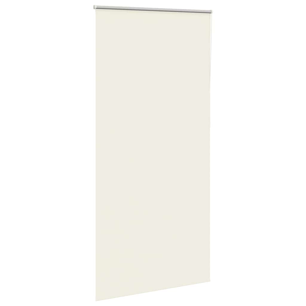 Vidaxl rolgordijn verduisterend 110x230 cm stofbreedte 105,7 cm