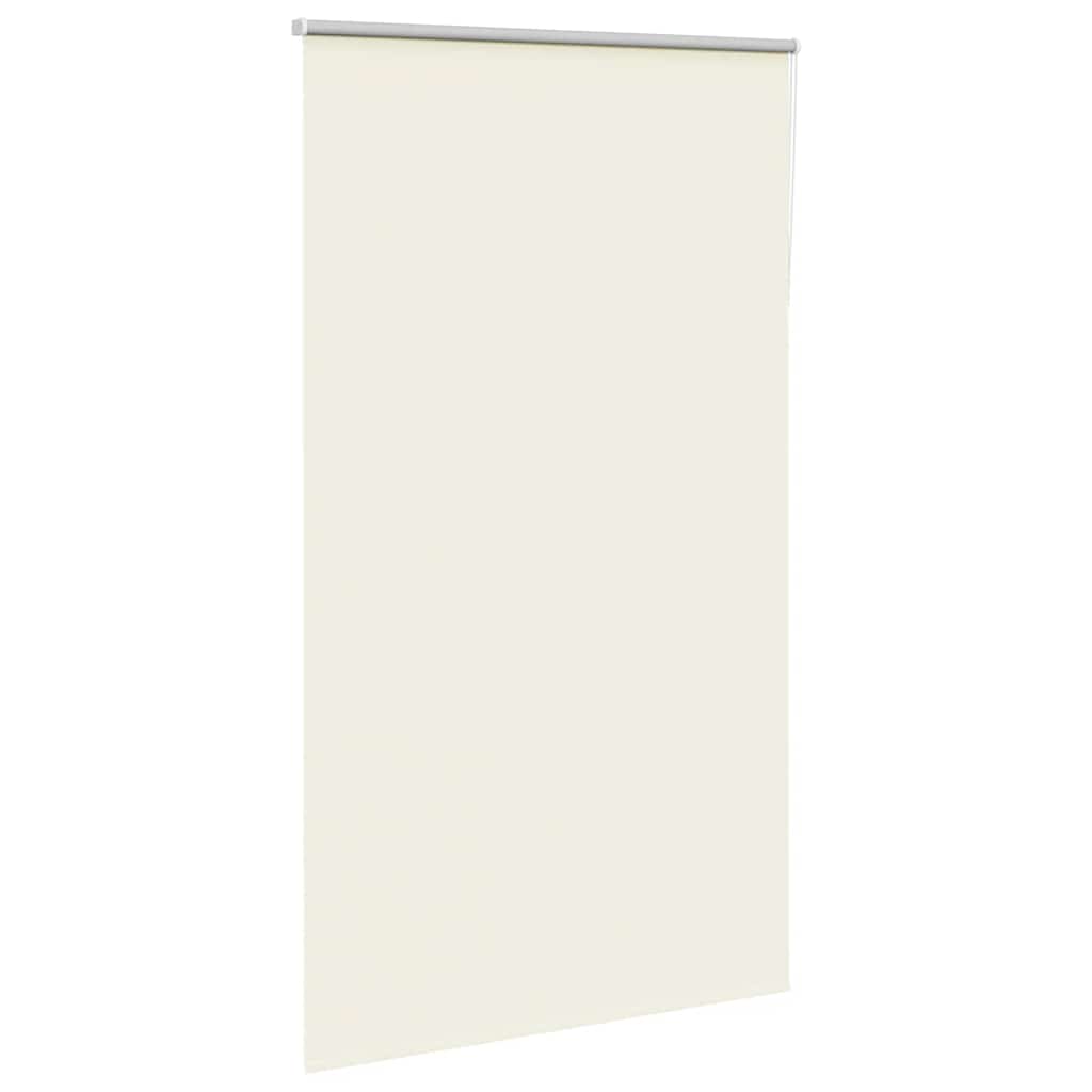 Vidaxl rolgordijn verduisterend 120x230 cm stofbreedte 116,6 cm