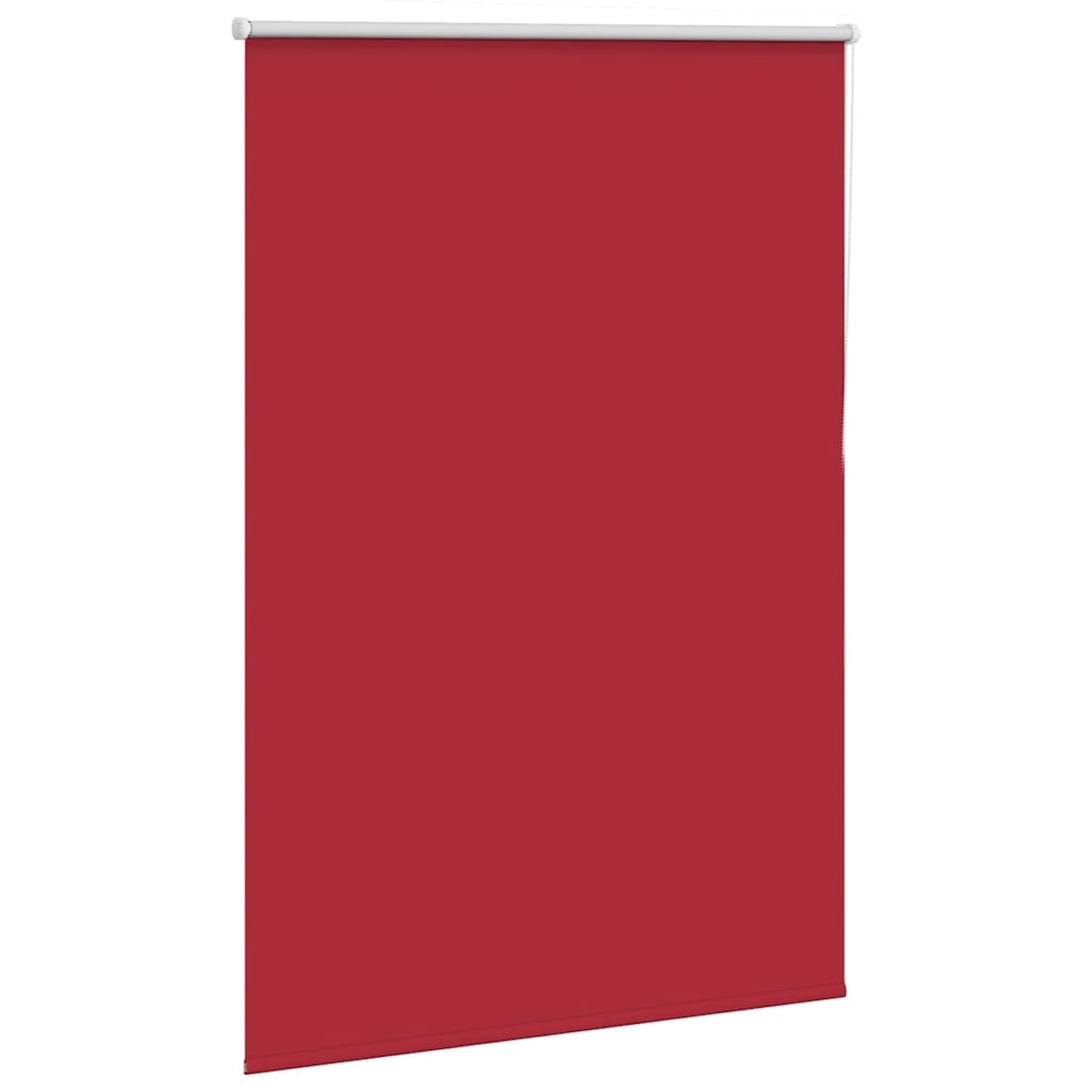 Vidaxl rolgordijn verduisterend 105x130 cm stofbreedte 100,7 cm