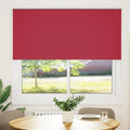 Vidaxl rolgordijn verduisterend 150x130 cm stofbreedte 146,6 cm