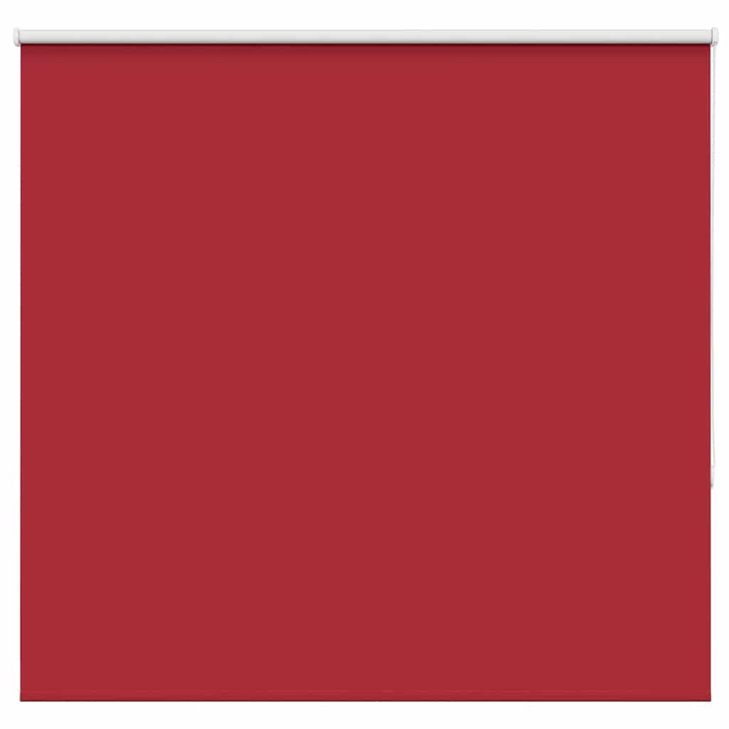 Vidaxl rolgordijn 165x130 cm verduisterend 161,6 cm polyester