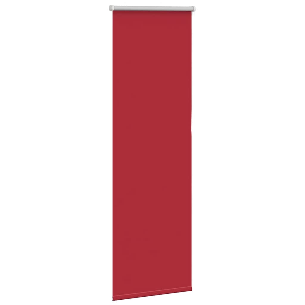 Vidaxl rolgordijn 50x150 cm verduisterend stofbreedte 45,7cm polyester