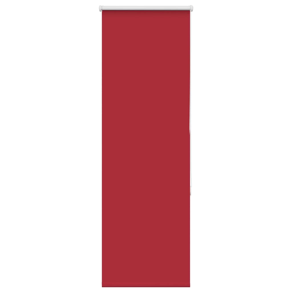 Vidaxl rolgordijn 55x150 cm verduisterend stofbreedte 50,7cm polyester