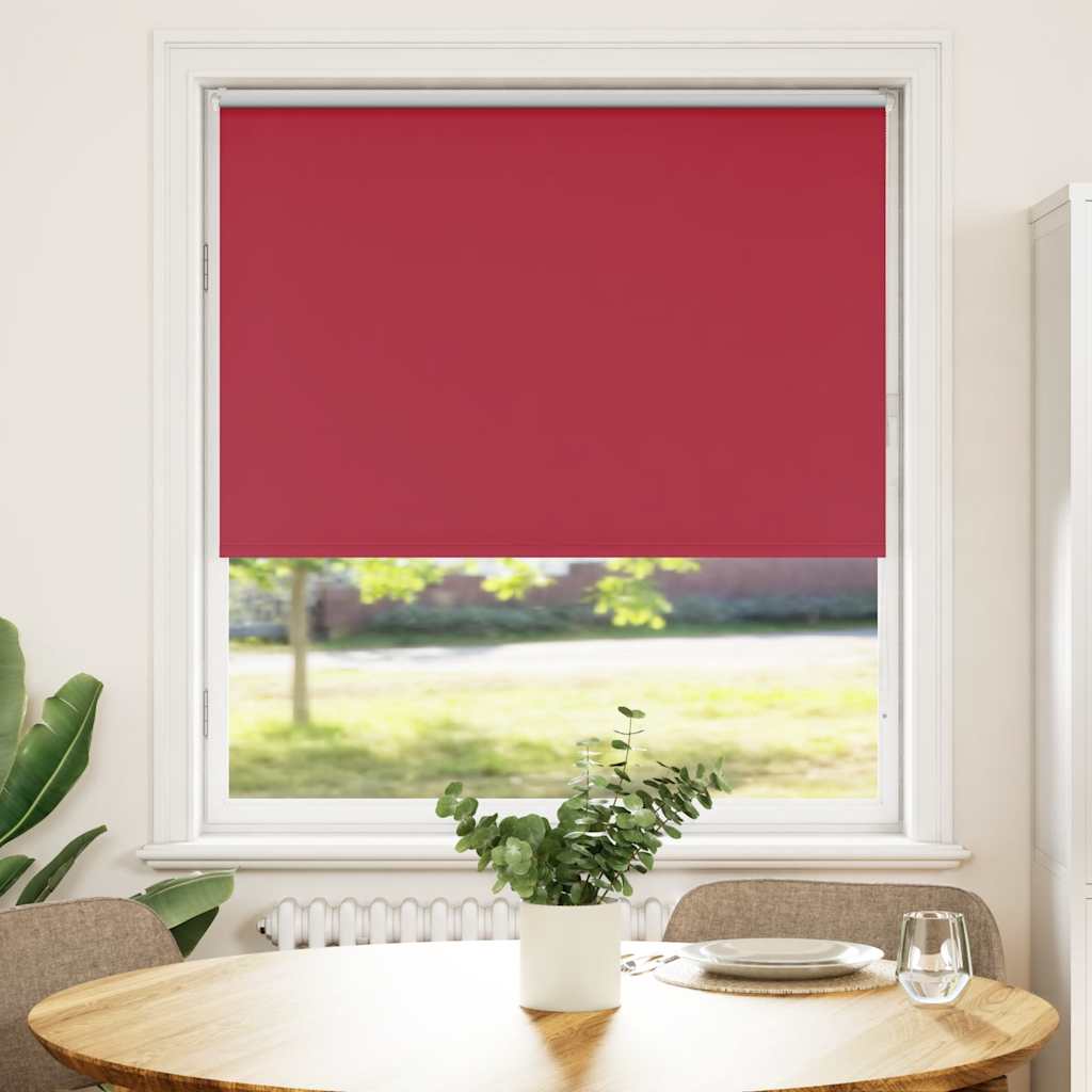 Vidaxl rolgordijn 105x175 cm verduisterend stofbreedte 100,7 cm