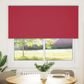 Vidaxl rolgordijn verduisterend 160x175 cm stofbreedte 156,6 cm