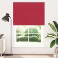 Vidaxl rolgordijn verduisterend 155x210 cm stofbreedte 151,6 cm
