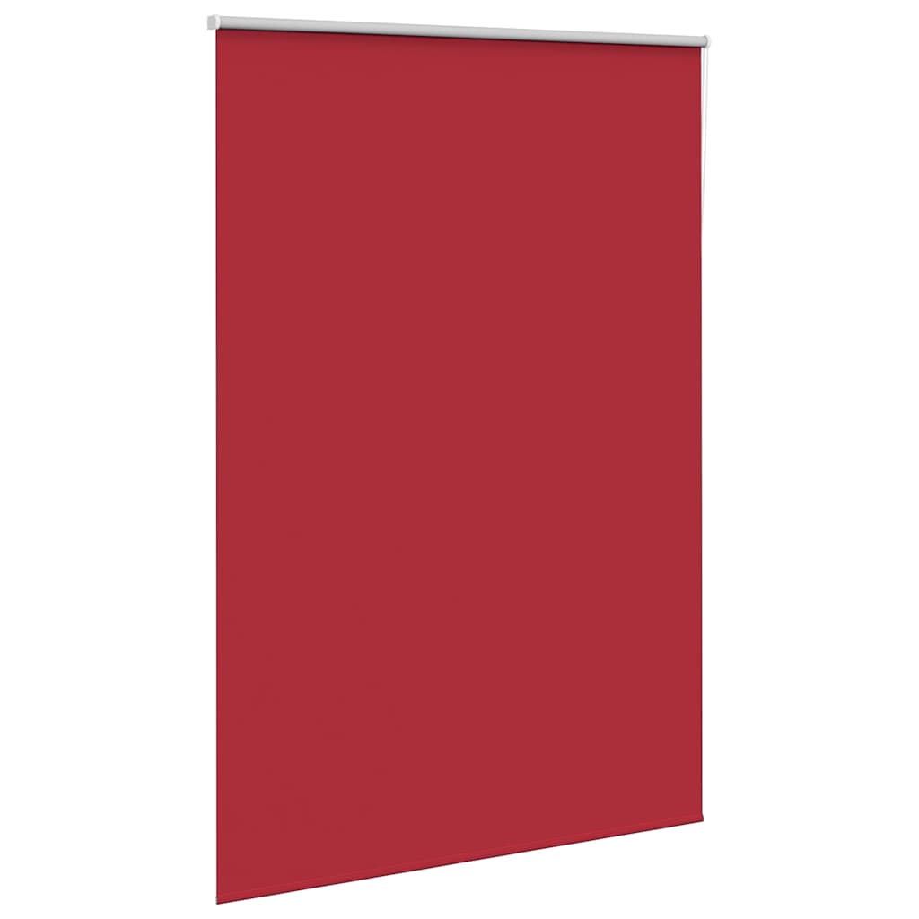Vidaxl rolgordijn 145x230 cm verduisterend 141,6 cm polyester