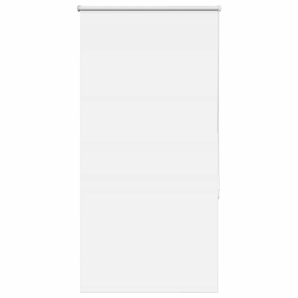 Vidaxl rolgordijn verduisterend 70x130cm stofbreedte 65,7 cm polyester