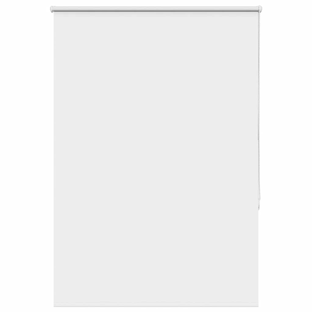 Vidaxl rolgordijn verduisterend 100x130cm stofbreedte 95,7cm polyester