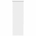 Vidaxl rolgordijn verduisterend 40x150cm stofbreedte 35,7 cm polyester
