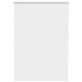Vidaxl rolgordijn verduisterend 100x150cm stofbreedte 95,7cm polyester