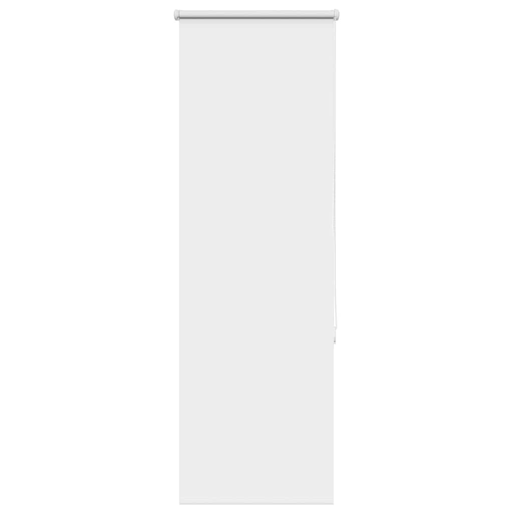 Vidaxl rolgordijn verduisterend 40x175cm stofbreedte 35,7 cm polyester