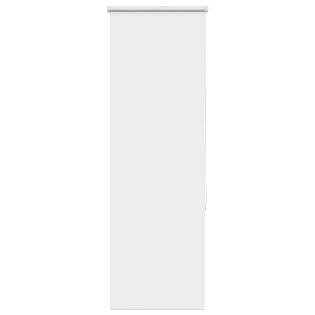 Vidaxl rolgordijn verduisterend 55x175cm stofbreedte 50,7 cm polyester