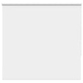 Vidaxl rolgordijn verduisterend 150x175 cm stofbreedte 146,6 cm wit