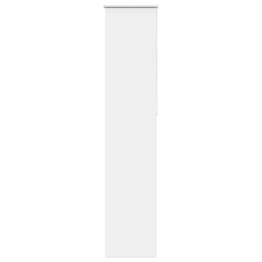 Vidaxl rolgordijn verduisterend 40x230cm stofbreedte 35,7 cm polyester