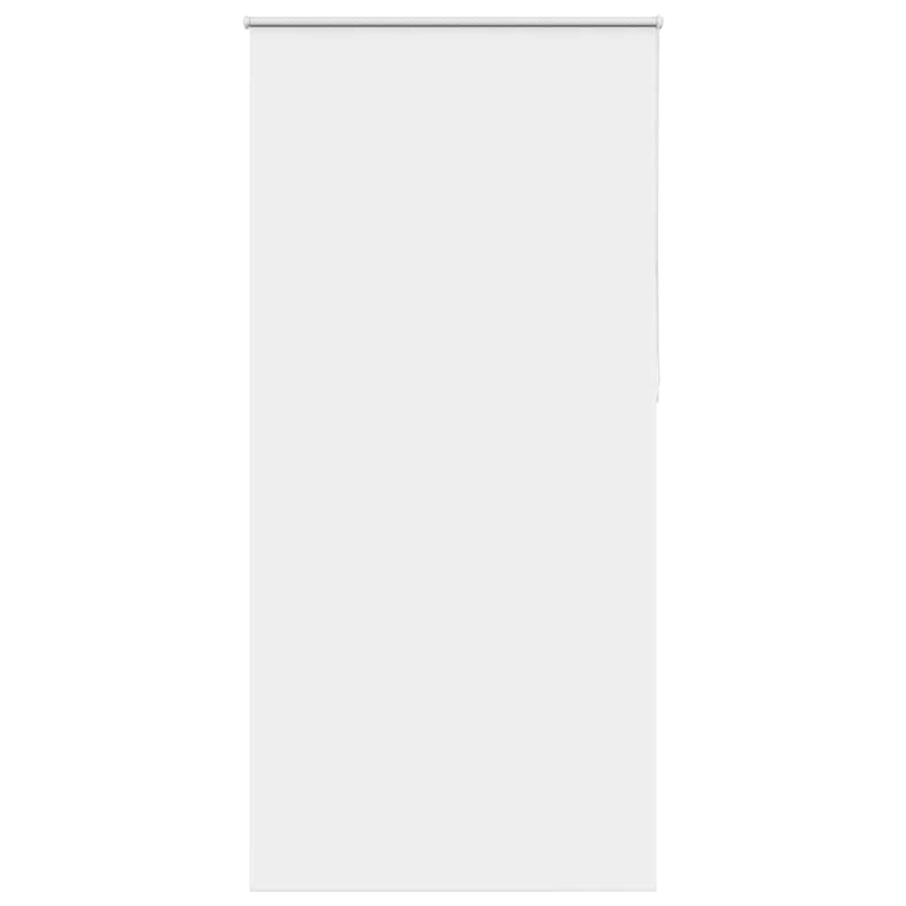 Vidaxl rolgordijn verduisterend 90x230cm stofbreedte 85,7 cm polyester