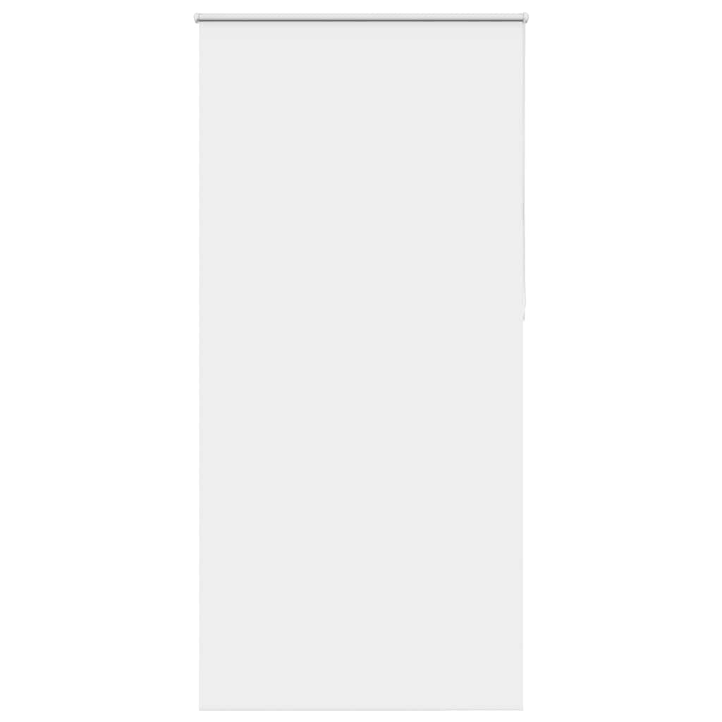 Vidaxl rolgordijn verduisterend 100x230cm stofbreedte 95,7cm polyester