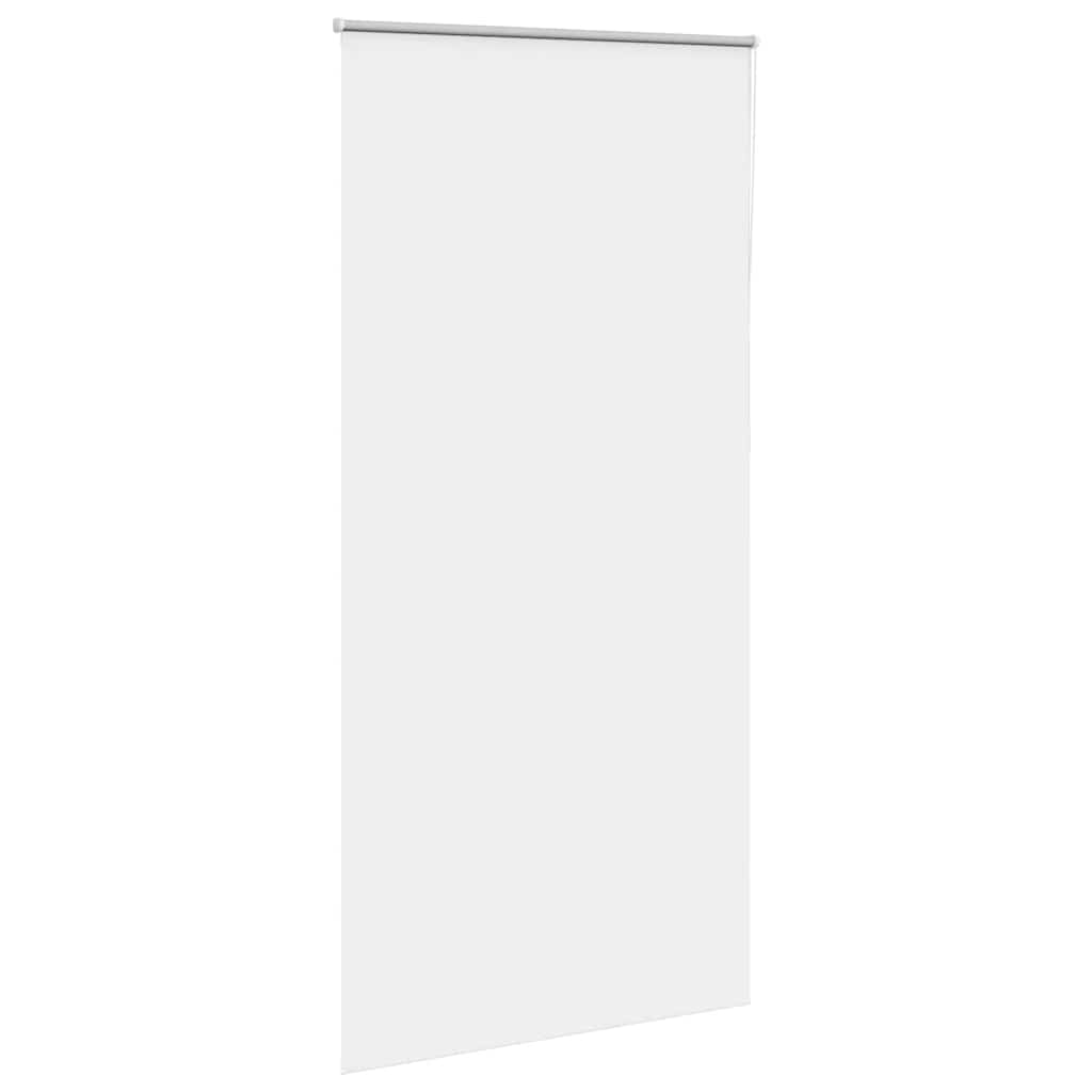 Vidaxl rolgordijn verduisterend 100x230cm stofbreedte 95,7cm polyester