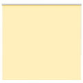 Vidaxl rolgordijn verduisterend 155x150 cm stofbreedte 151,6 cm geel