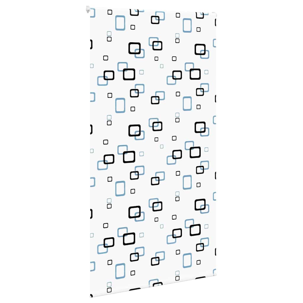 Vidaxl doucherolgordijn 120x240 cm stofbreedte 116 cm