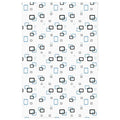 Vidaxl doucherolgordijn 150x240 cm stofbreedte 146 cm