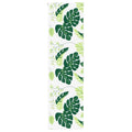 Vidaxl doucherolgordijn 60x240 cm stofbreedte 56 cm