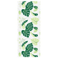 Vidaxl doucherolgordijn 110x240 cm stofbreedte 106 cm