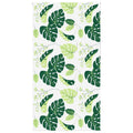 Vidaxl doucherolgordijn 120x240 cm stofbreedte 116 cm
