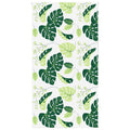 Vidaxl doucherolgordijn 140x240 cm stofbreedte 136 cm