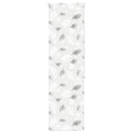 Vidaxl doucherolgordijn 70x240 cm stofbreedte 66 cm
