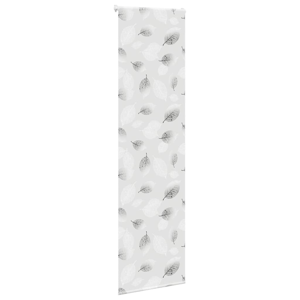 Vidaxl doucherolgordijn 70x240 cm stofbreedte 66 cm