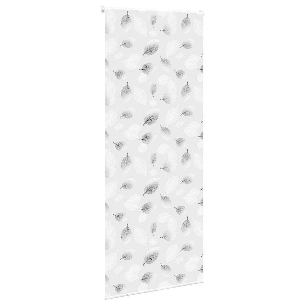 Vidaxl doucherolgordijn 100x240 cm stofbreedte 96 cm