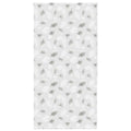 Vidaxl doucherolgordijn 120x240 cm stofbreedte 116 cm