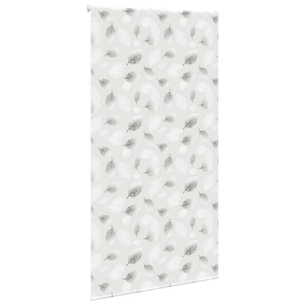 Vidaxl doucherolgordijn 130x240 cm stofbreedte 126 cm