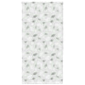Vidaxl doucherolgordijn 140x240 cm stofbreedte 136 cm