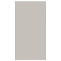 Vidaxl doucherolgordijn 130x240 cm stofbreedte 126 cm