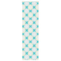 Vidaxl doucherolgordijn 70x240 cm stofbreedte 66 cm
