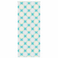 Vidaxl doucherolgordijn 90x240 cm stofbreedte 86 cm