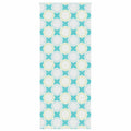 Vidaxl doucherolgordijn 100x240 cm stofbreedte 96 cm