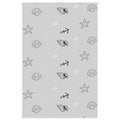 Vidaxl doucherolgordijn 160x240 cm stofbreedte 156 cm