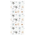 Vidaxl doucherolgordijn 110x240 cm stofbreedte 106 cm