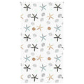 Vidaxl doucherolgordijn 120x240 cm stofbreedte 116 cm