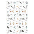 Vidaxl doucherolgordijn 150x240 cm stofbreedte 146 cm