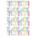 Vidaxl doucherolgordijn 150x240 cm stofbreedte 146 cm