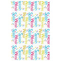 Vidaxl doucherolgordijn 160x240 cm stofbreedte 156 cm