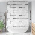 VidaXL Duschrollo 150 x 240 cm, Stoffbreite 146 cm