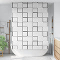 VidaXL Duschrollo 160 x 240 cm, Stoffbreite 156 cm